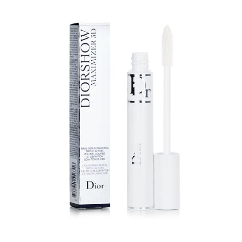 lash primer serum dior